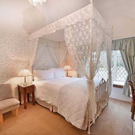 Virginia Lodge Stratford-upon-Avon Exteriér fotografie