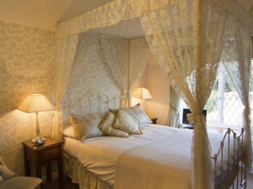 Virginia Lodge Stratford-upon-Avon Exteriér fotografie