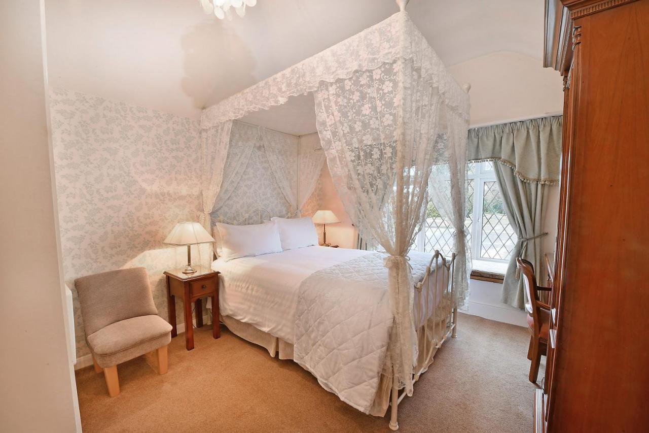 Virginia Lodge Stratford-upon-Avon Exteriér fotografie